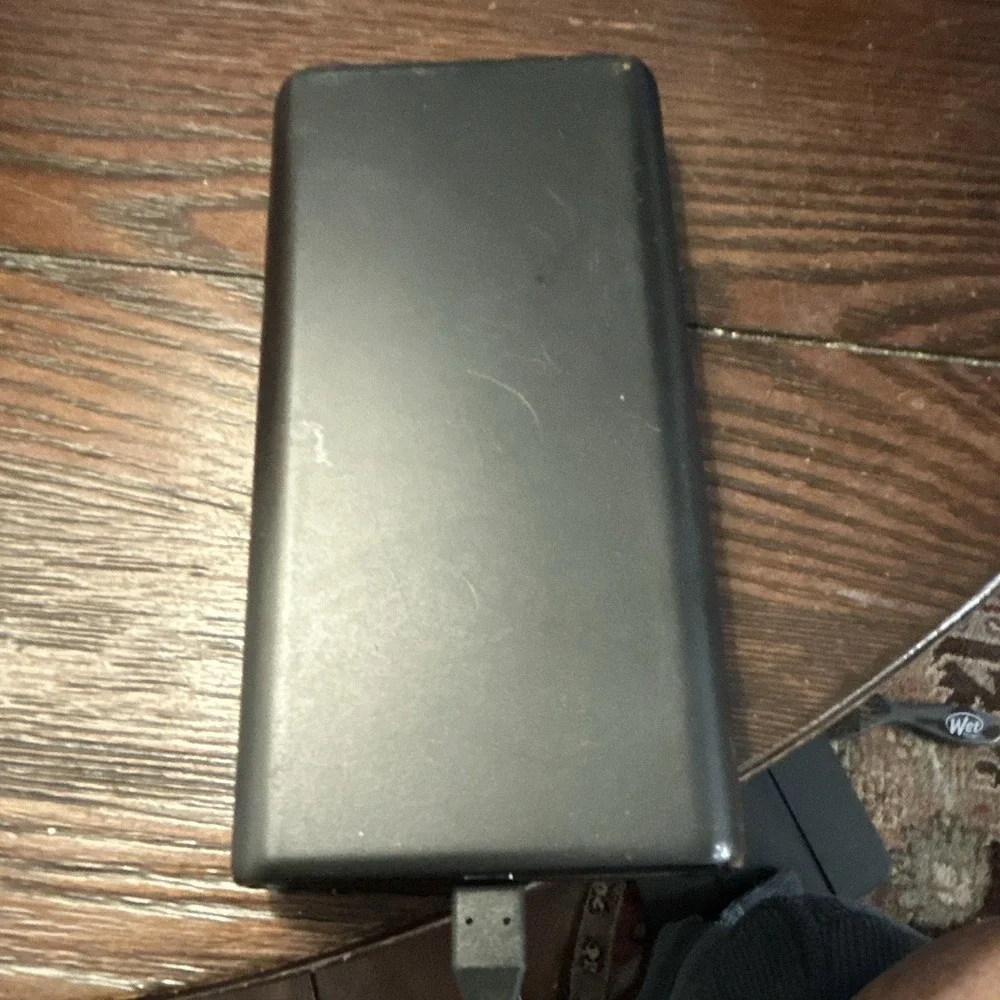 Power Bank 20000mAh